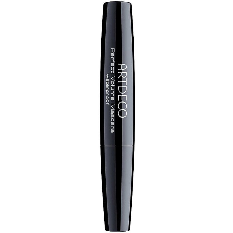 ARTDECO Perfect Volume Mascara waterproof, flacon noir fermé.