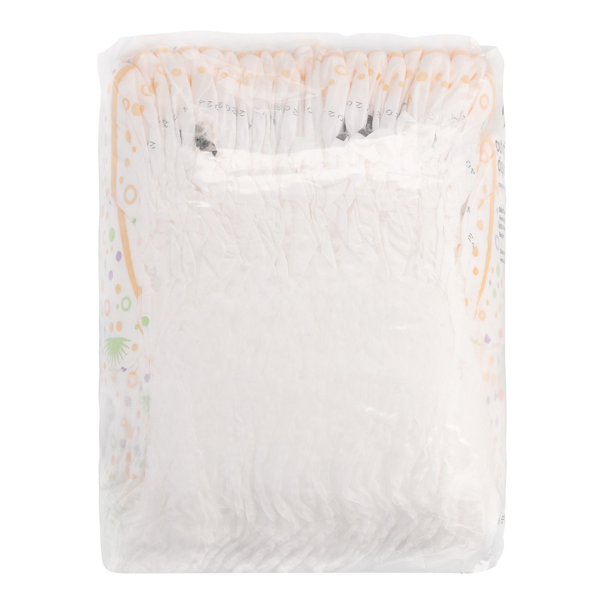 Out Of Diapers luierbroekjes maat 6