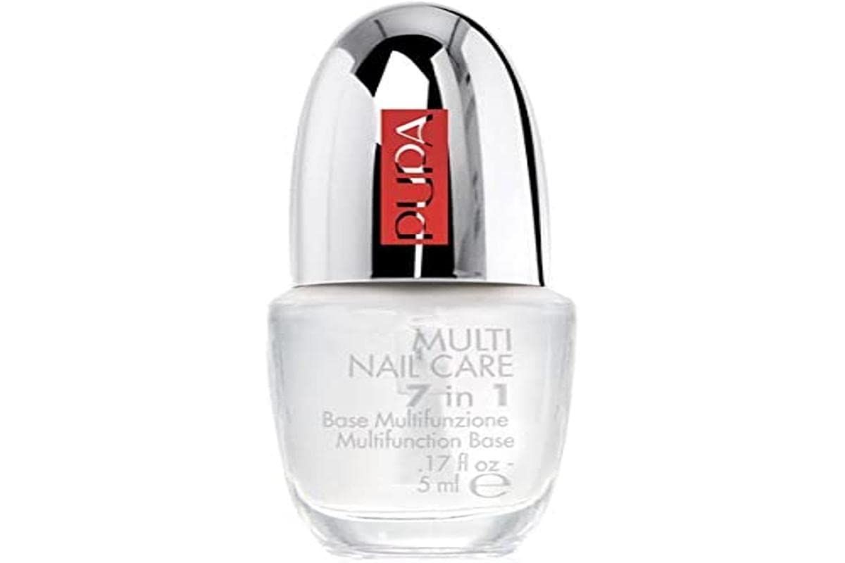 Pupa Milano Multi Nail Care 7in1