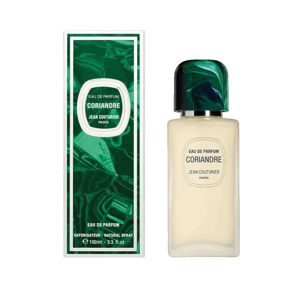 jean-couturier Coriandre Eau de Parfum voor dames elegant