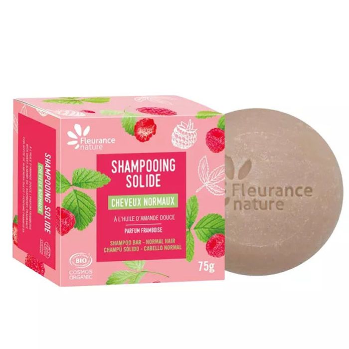 Fleurance Nature – Vaste shampoo normaal haar