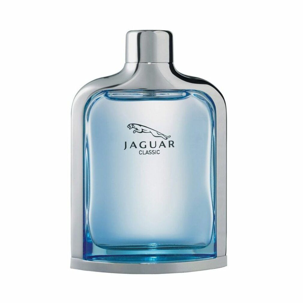 Jaguar Classic Blue Eau de Toilette  Spray