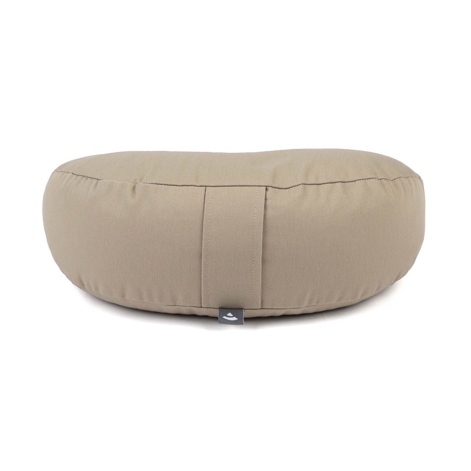 bodhi Coussin de méditation de voyage Yogi Lune Mini ECO