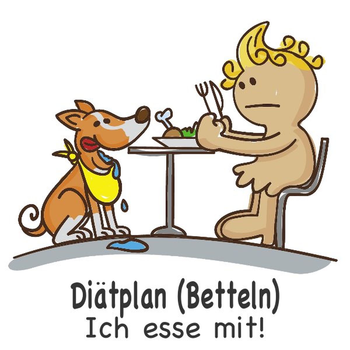 Edis Pets Dieetplan Bio Bachbloesems voor Honden