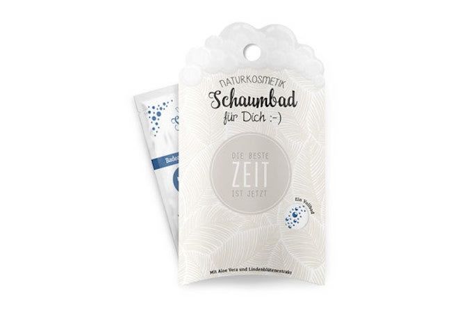 LaVida - Bubbelbad - De beste tijd is nu (lente)