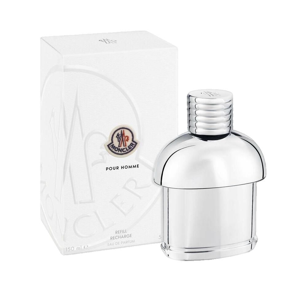 Moncler Pour Homme Eau de Parfum Mannenparfum
