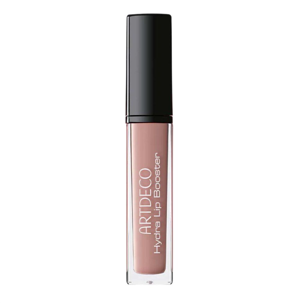 Artdeco Hydra Lip Booster in nude.