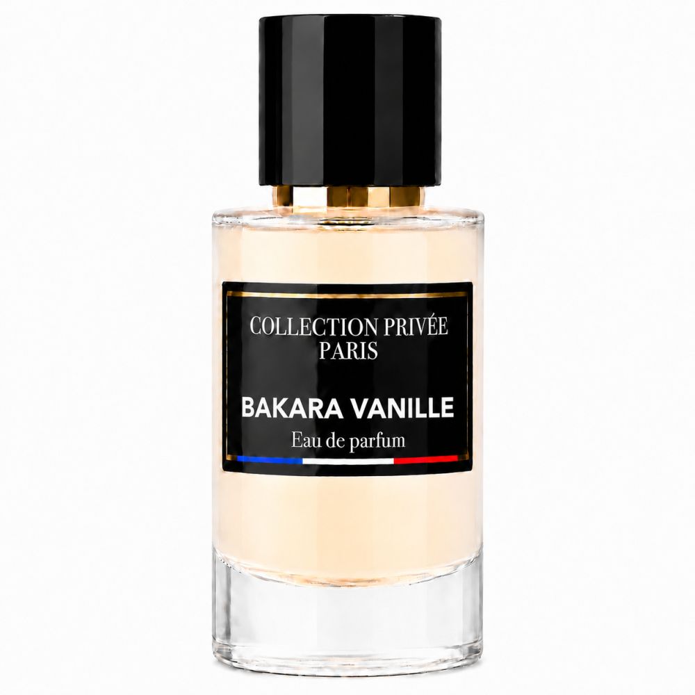 Collection Privée Paris - Eau de Parfum Bakara Vanille