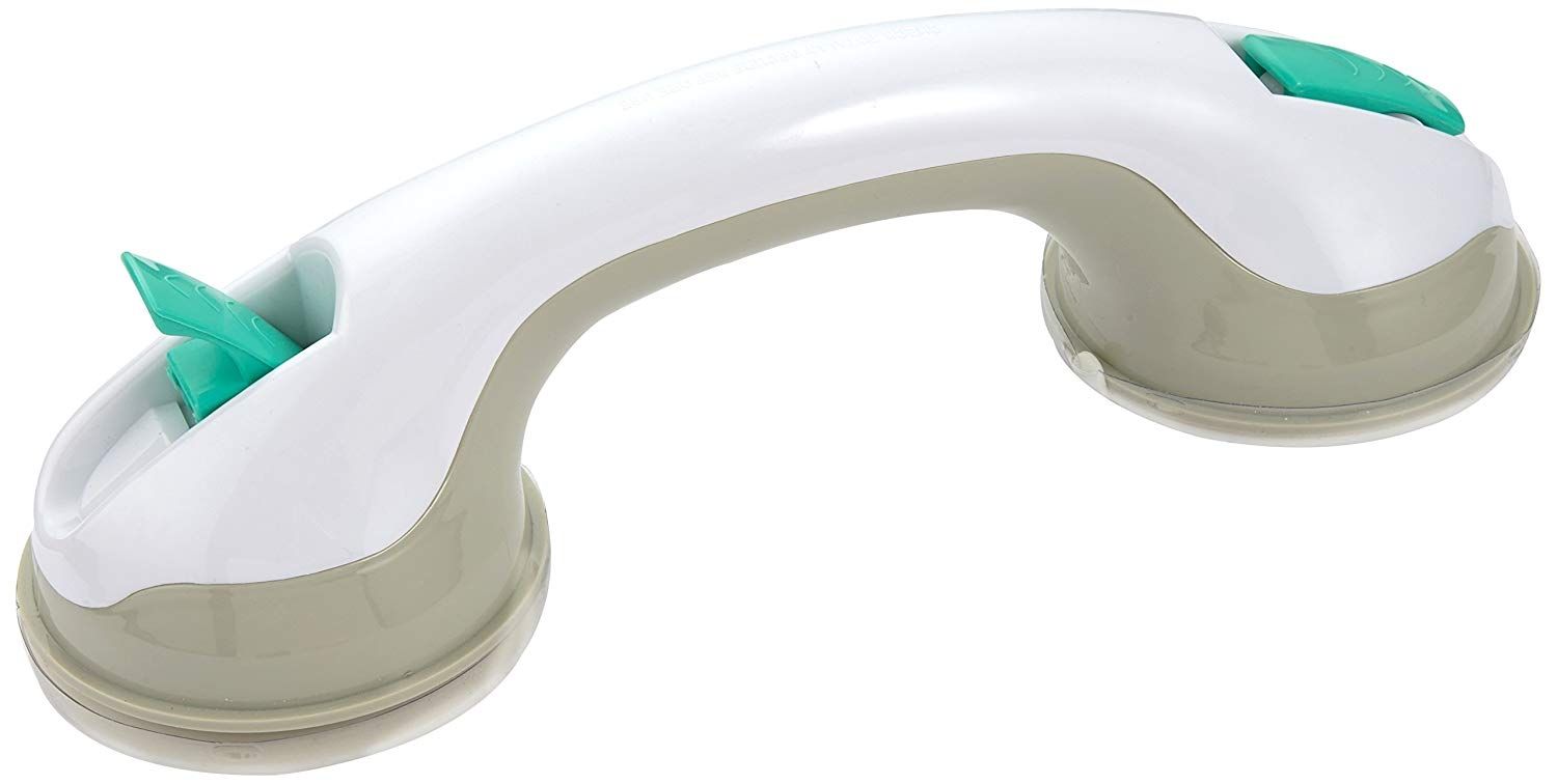 Ausilium Handgreep met zuignappen antislip