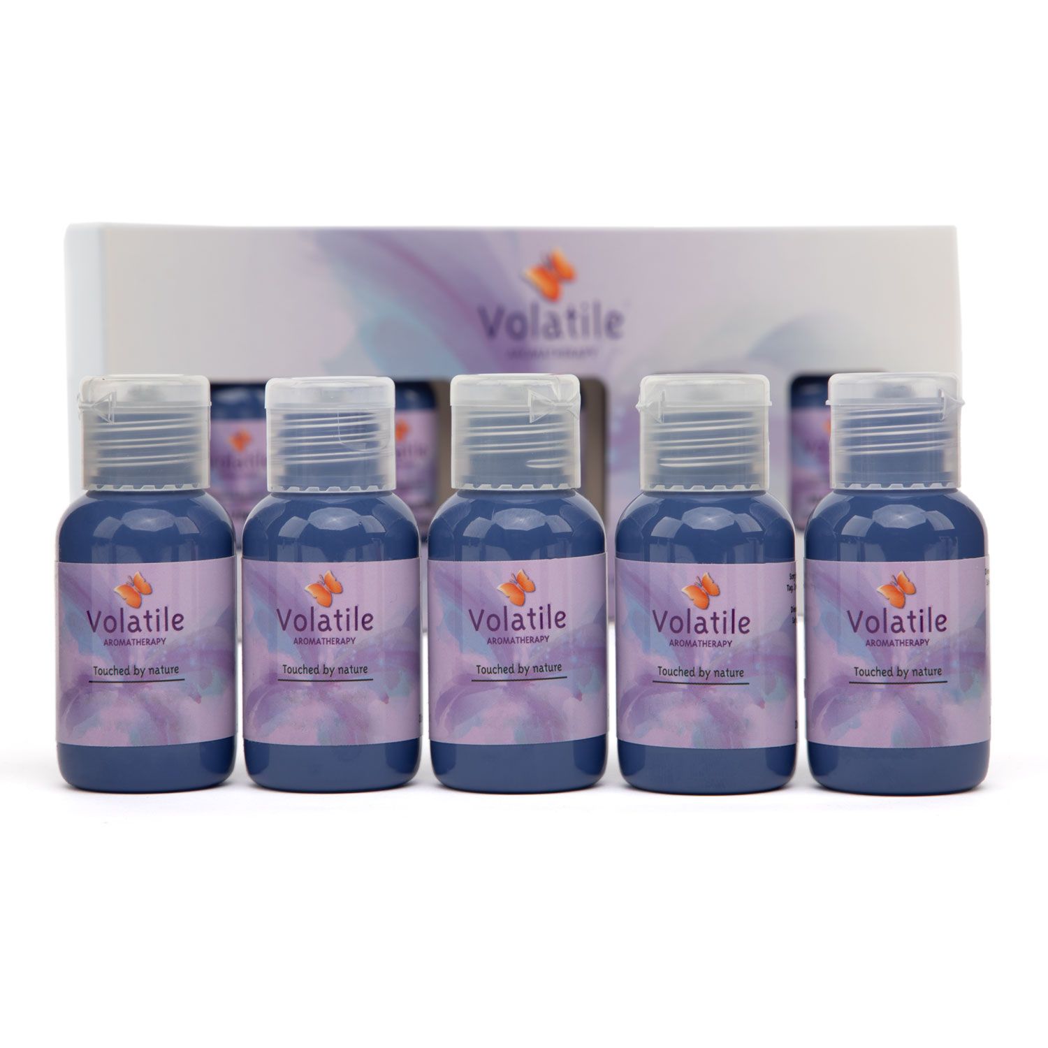 Volatile Massageoliën geschenkset