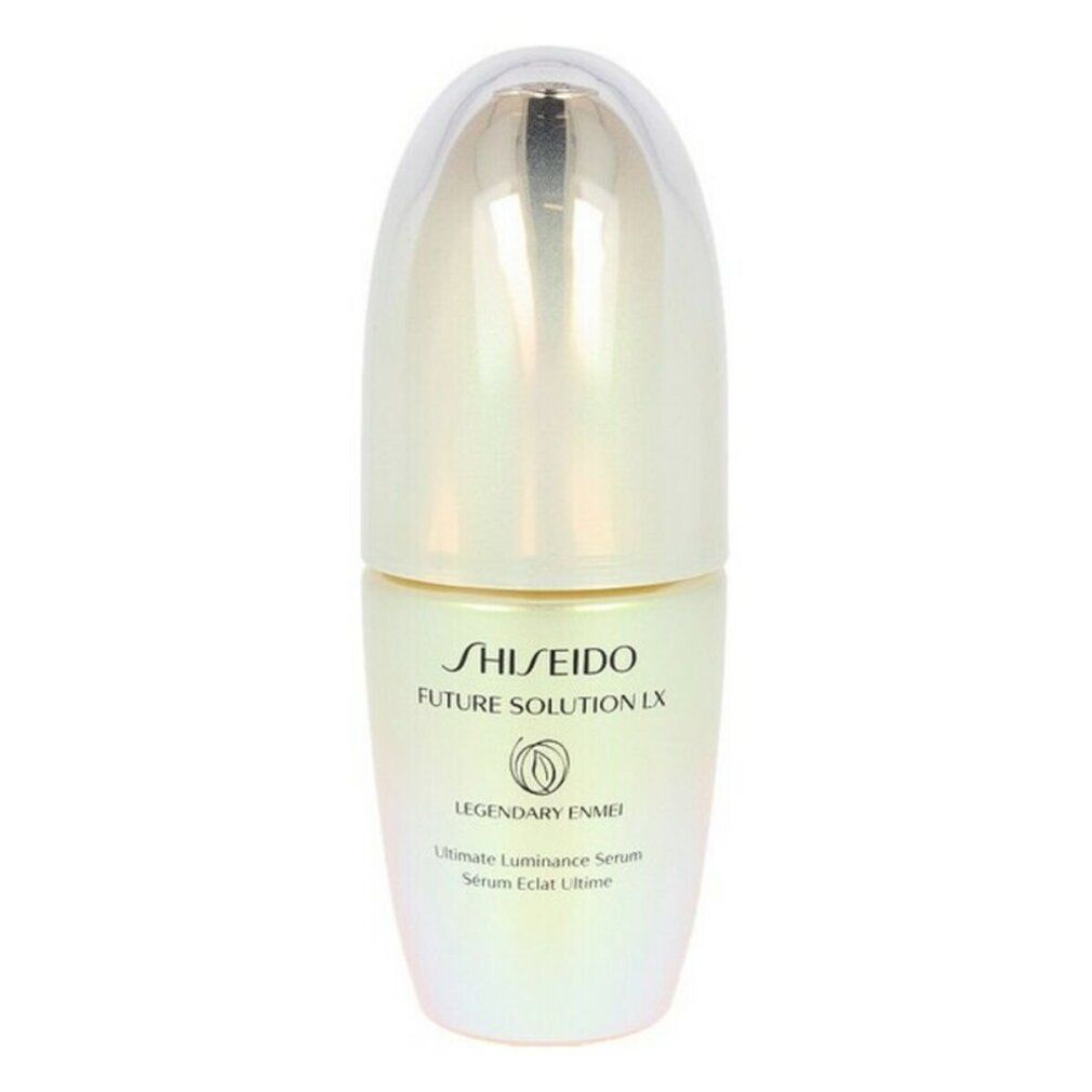 Shiseido Future Solution lx sérum régénérant Ultime