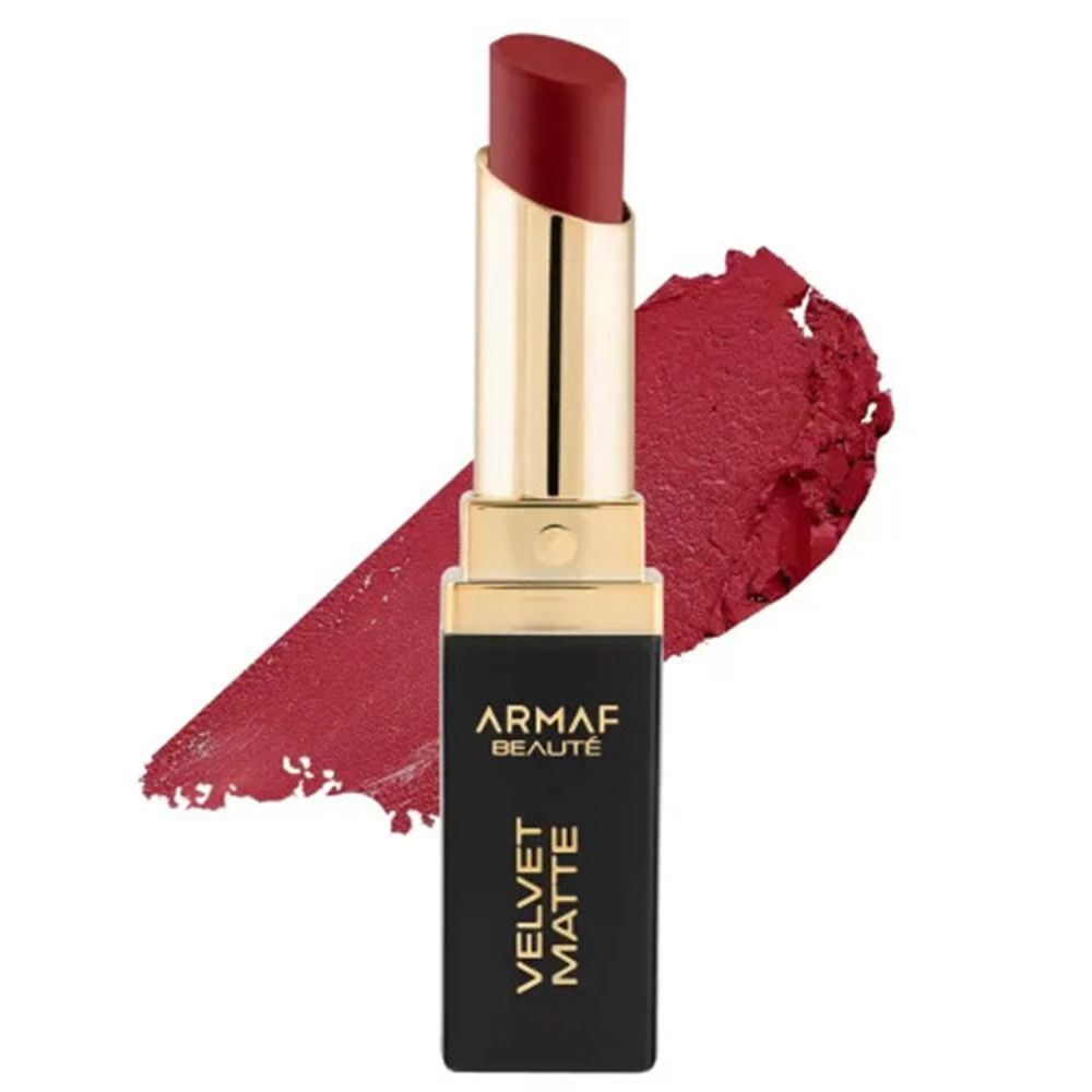 Armaf - Fluweelmatte Lippenstift