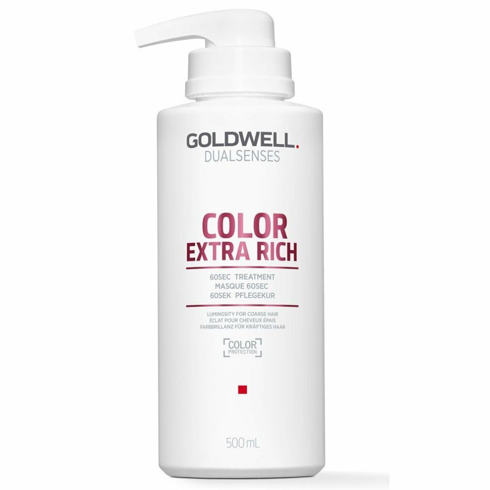 Goldwell Dual Senses Color ExtraRich Shampoo