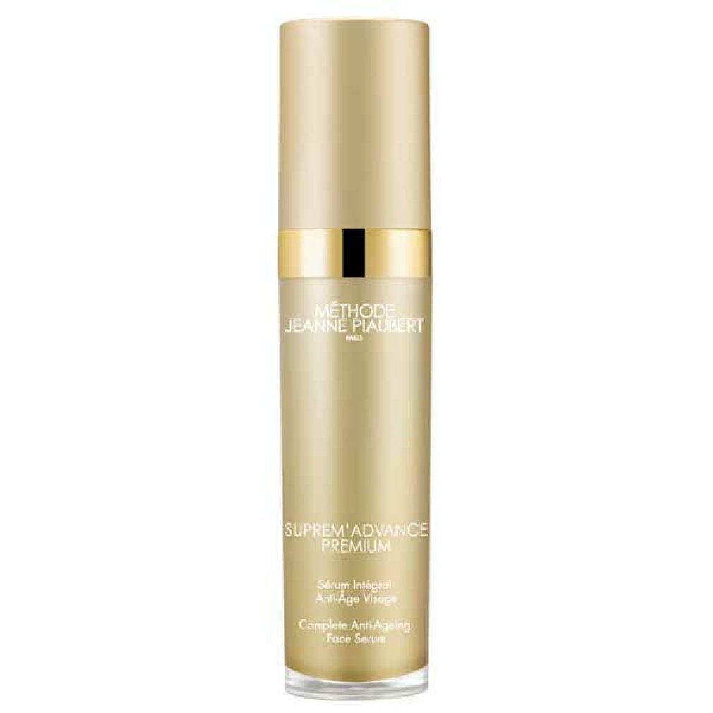 Jeanne Piaubert Suprem Advance Premium s�rum
