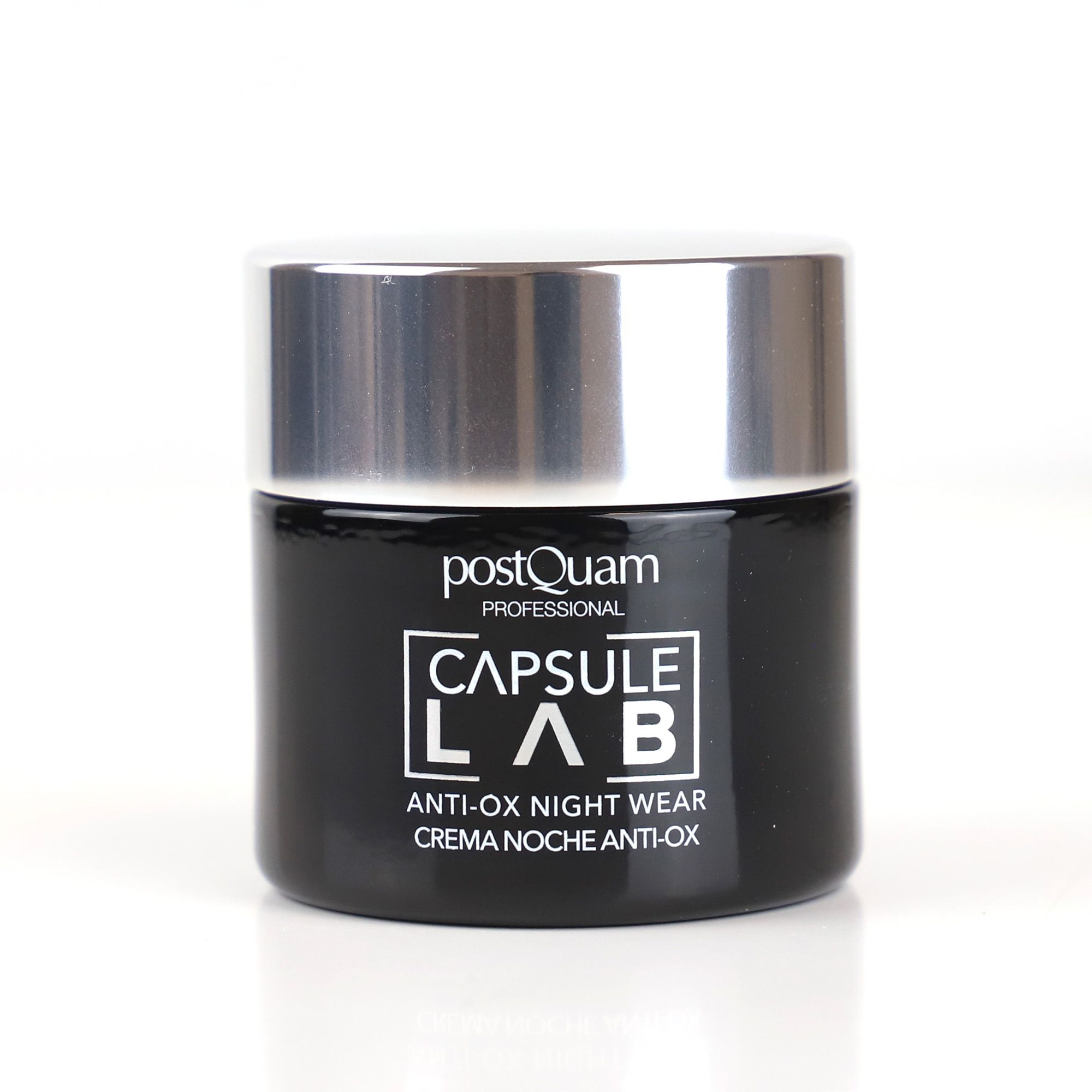 Postquam Capsule Lab Anti-Ox Nightwear