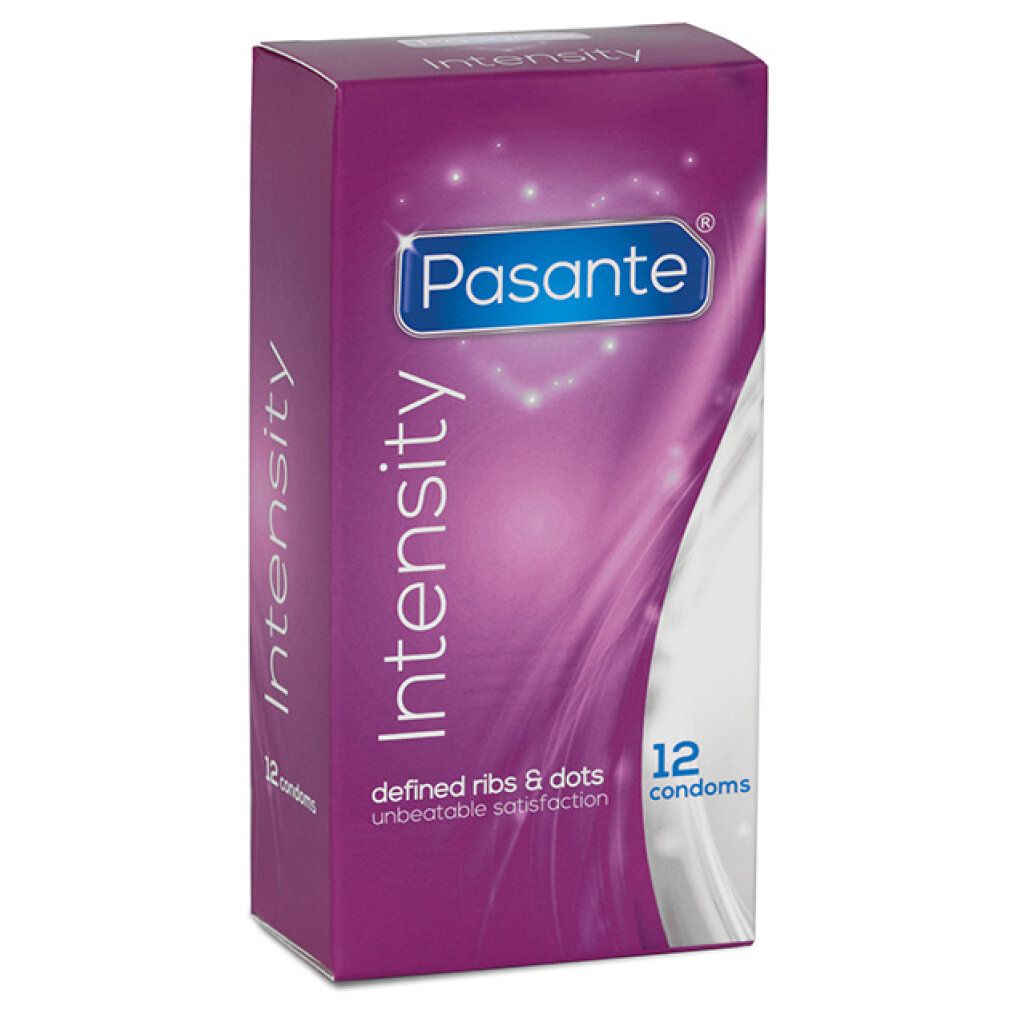 Pasante *Intensity*