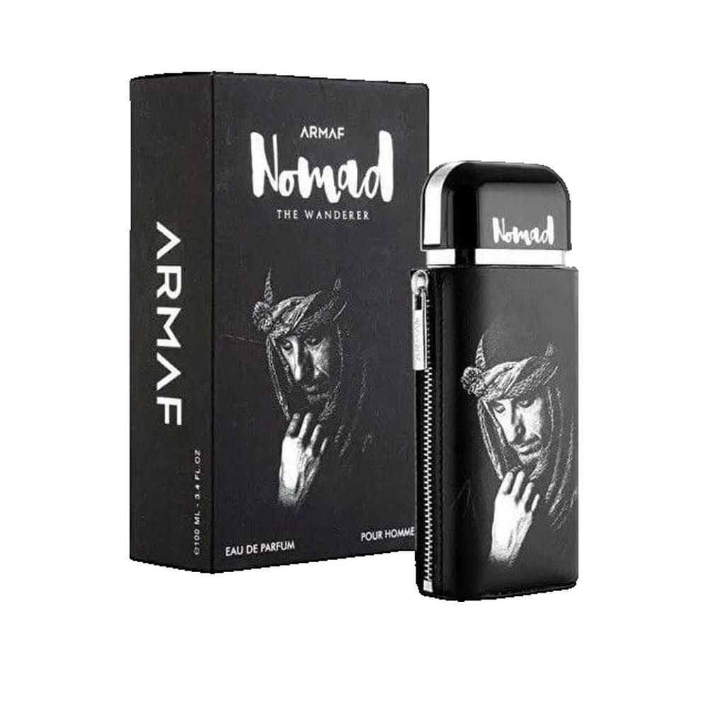 Armaf Nomad Herenparfum Eau de Parfum