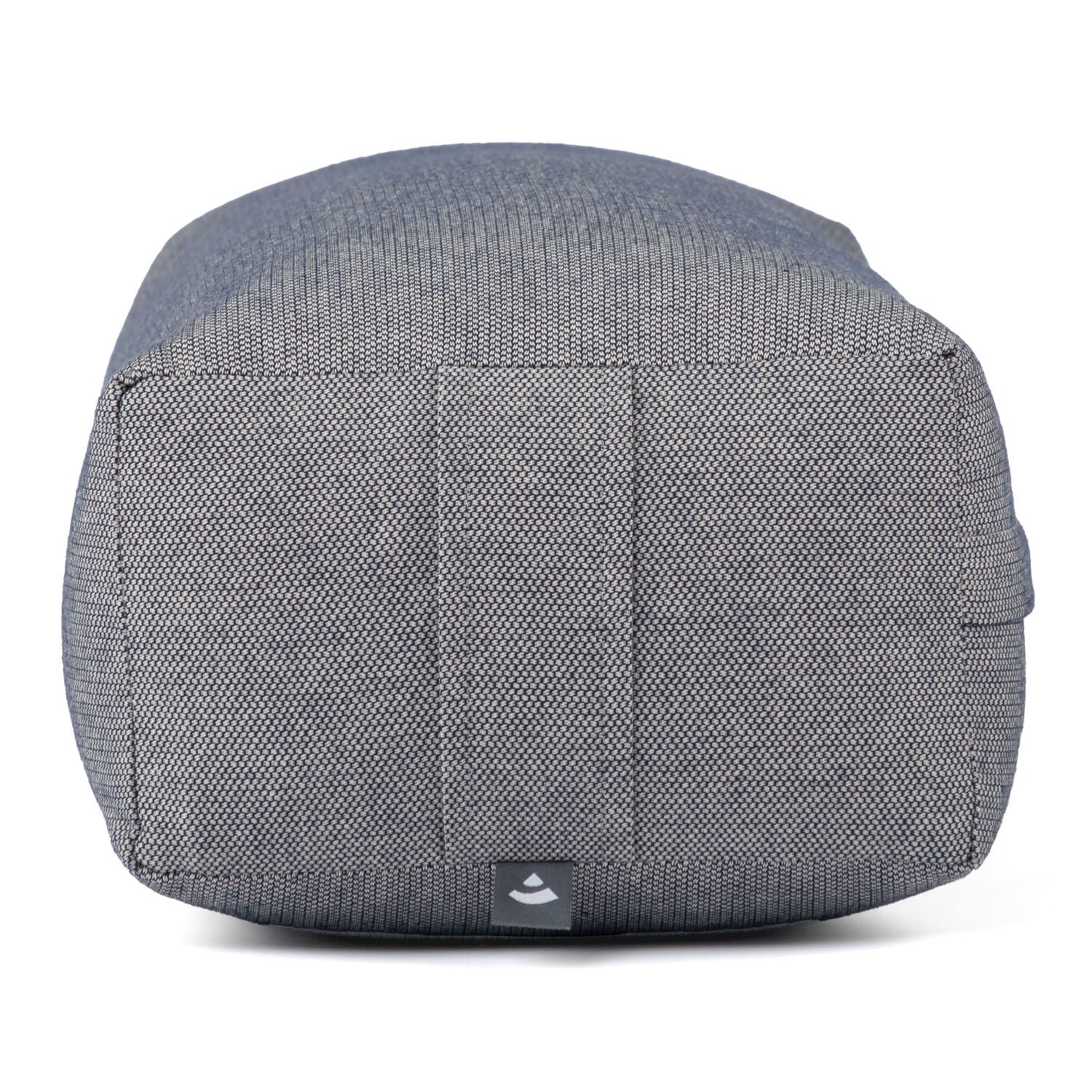 bodhi SALAMBA Yoga Bolster CLASSIC dobby