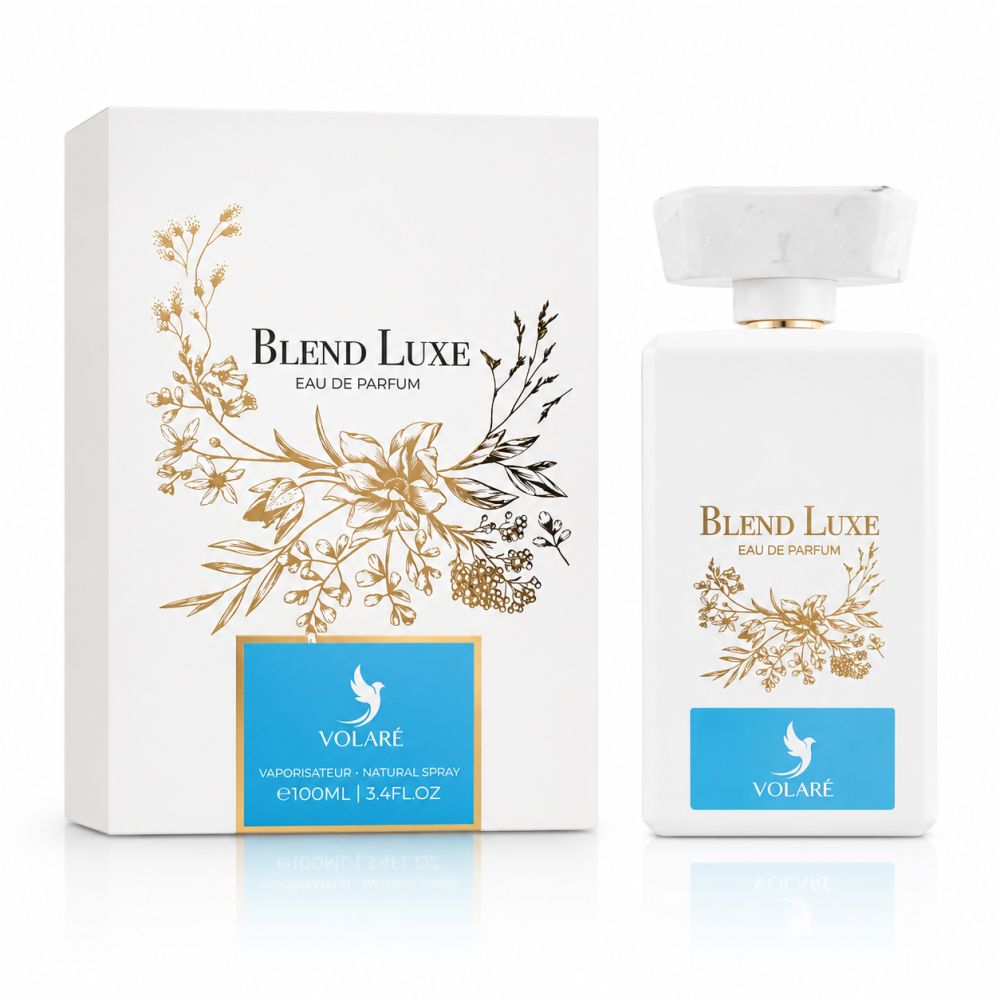 Volaré - Luxe Eau de Parfum Blend