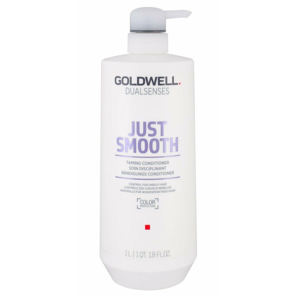 Goldwell Dualsenses Just Smooth Conditioner