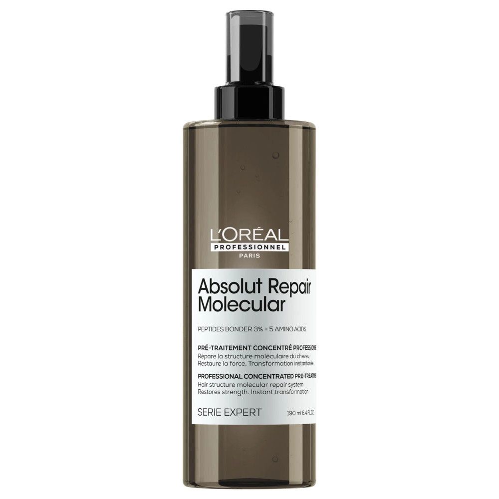 L'Oréal Professionnel - Prétraitement Concentré Absolut Repair Molecular