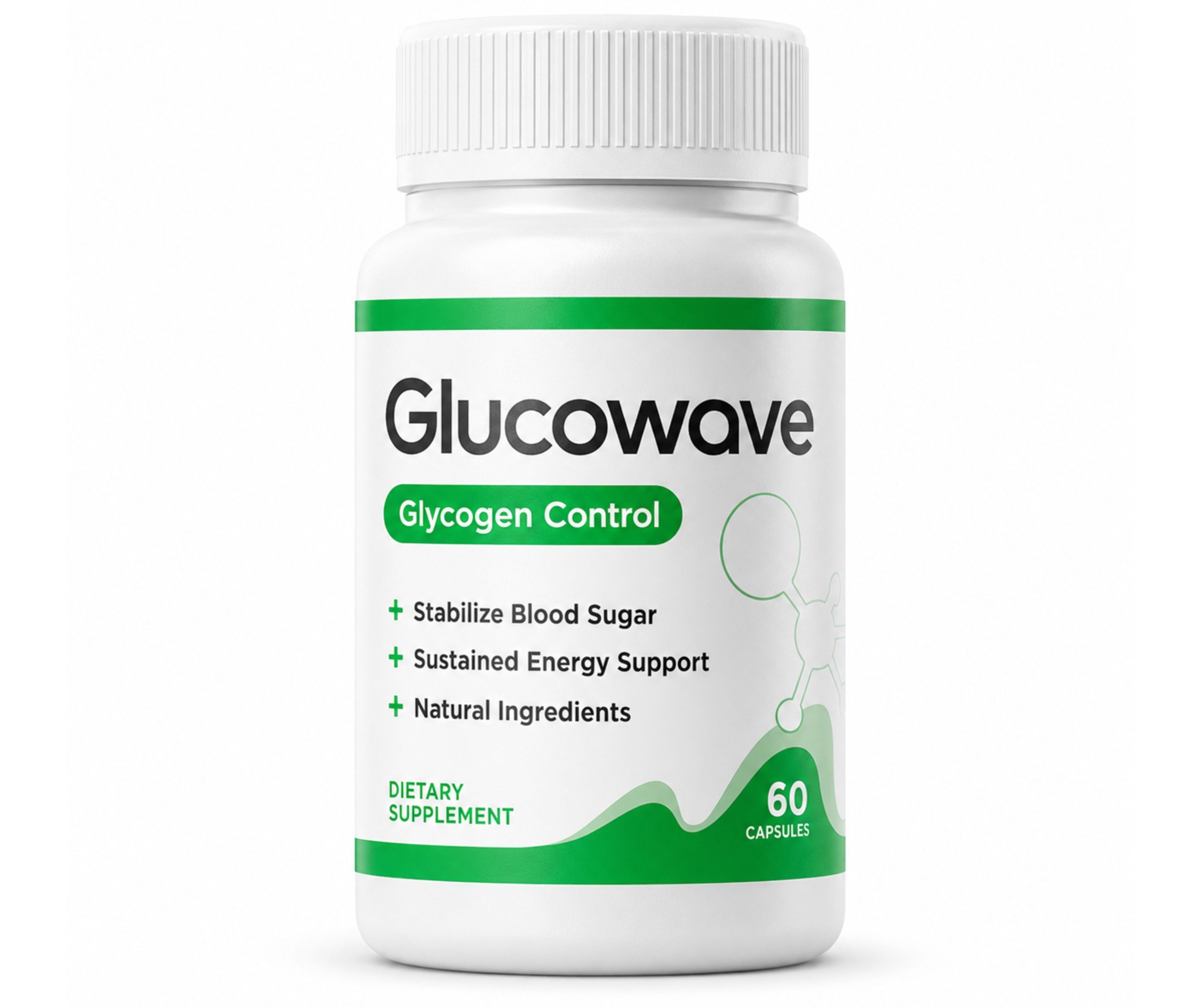 Glucowave complément alimentaire