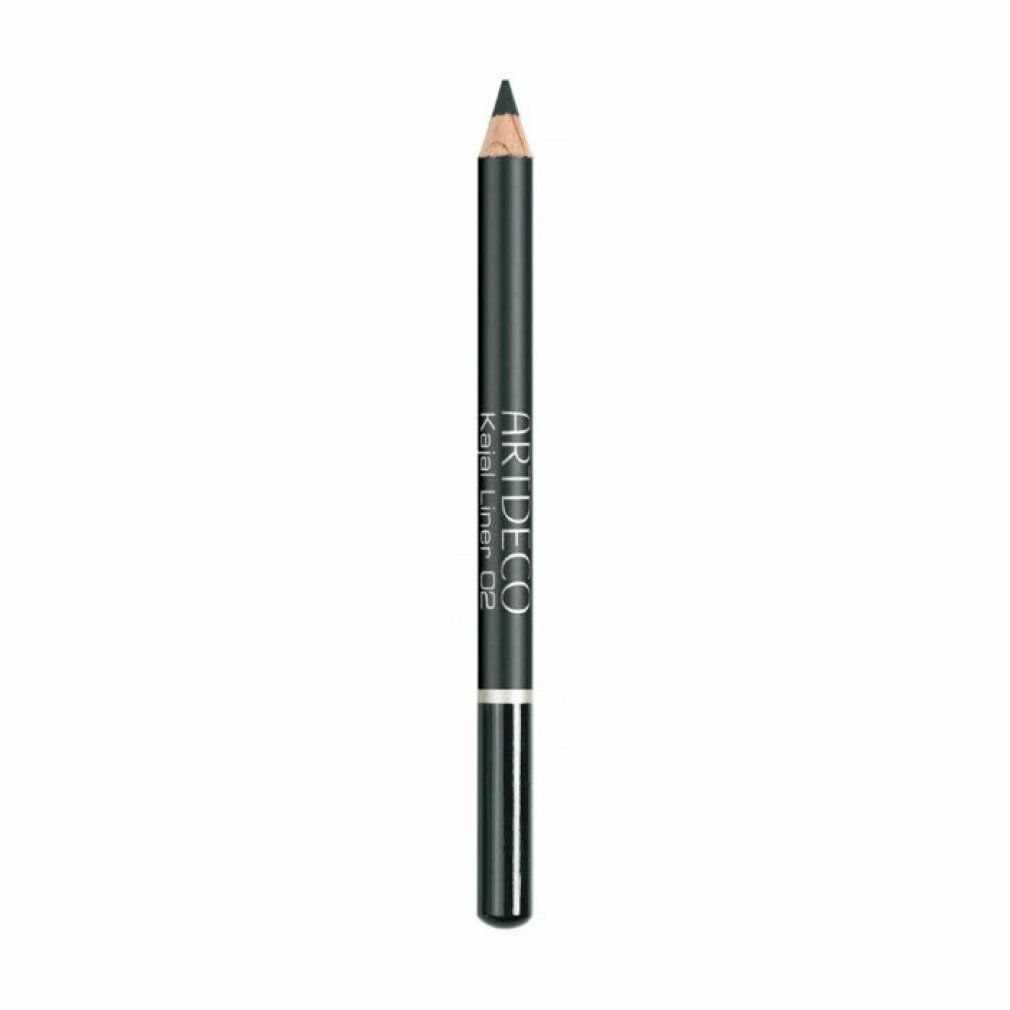 Artdeco Kajal Liner 02 Black