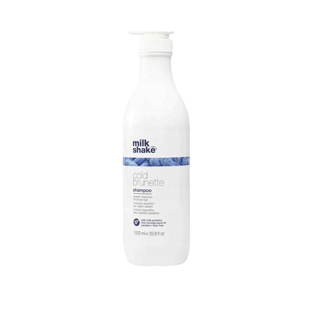 Ms cold shampoo 1l