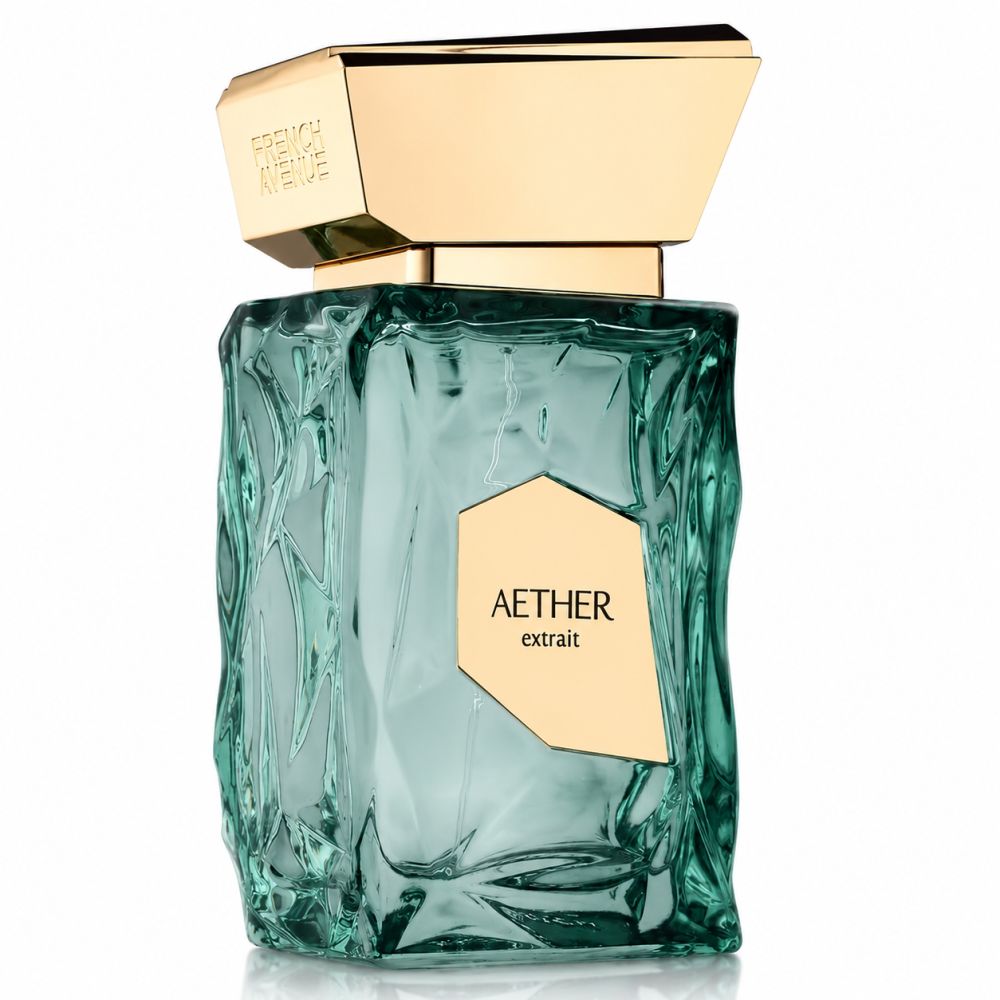 Fragrance World - Extrait de Parfum Aether French Avenue