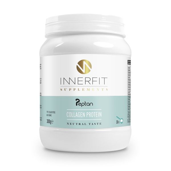 Innerfit Collagen Protein Poeder Neutraal