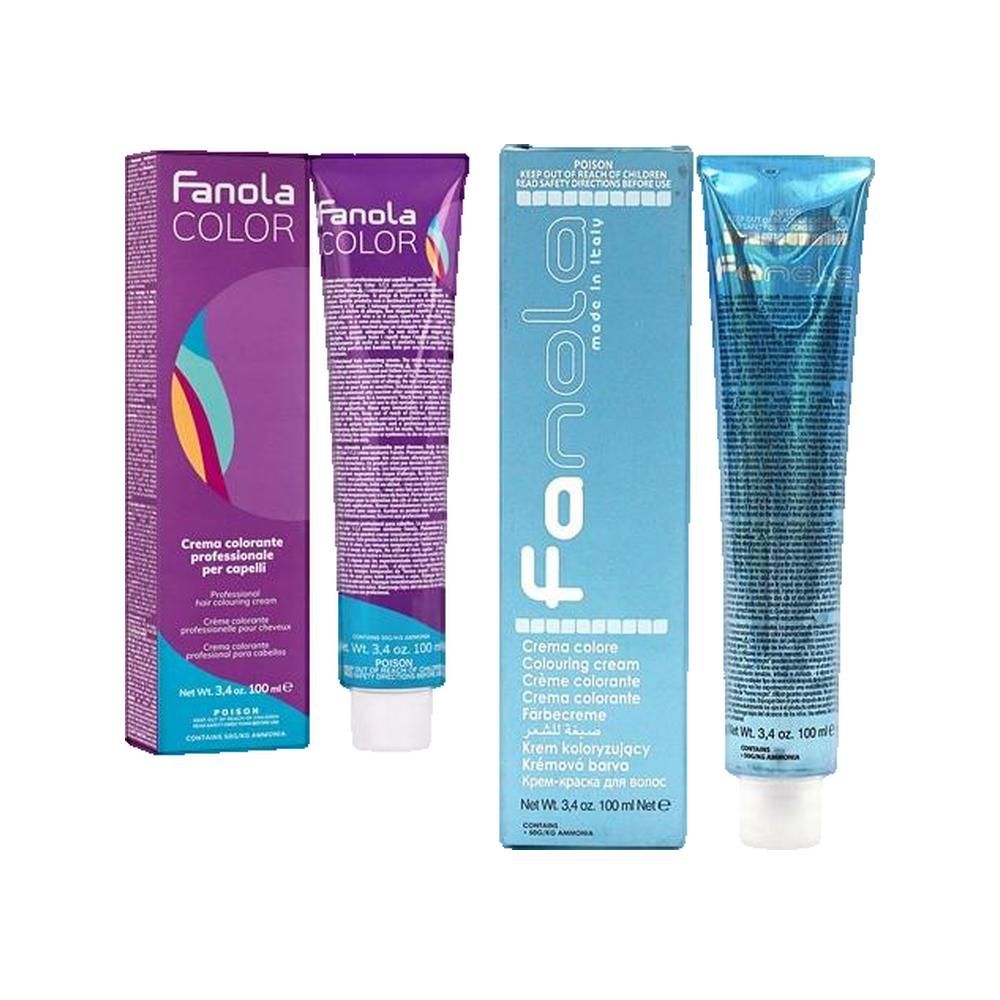 Fanola 9.3 Crème de coloration blond doré très clair