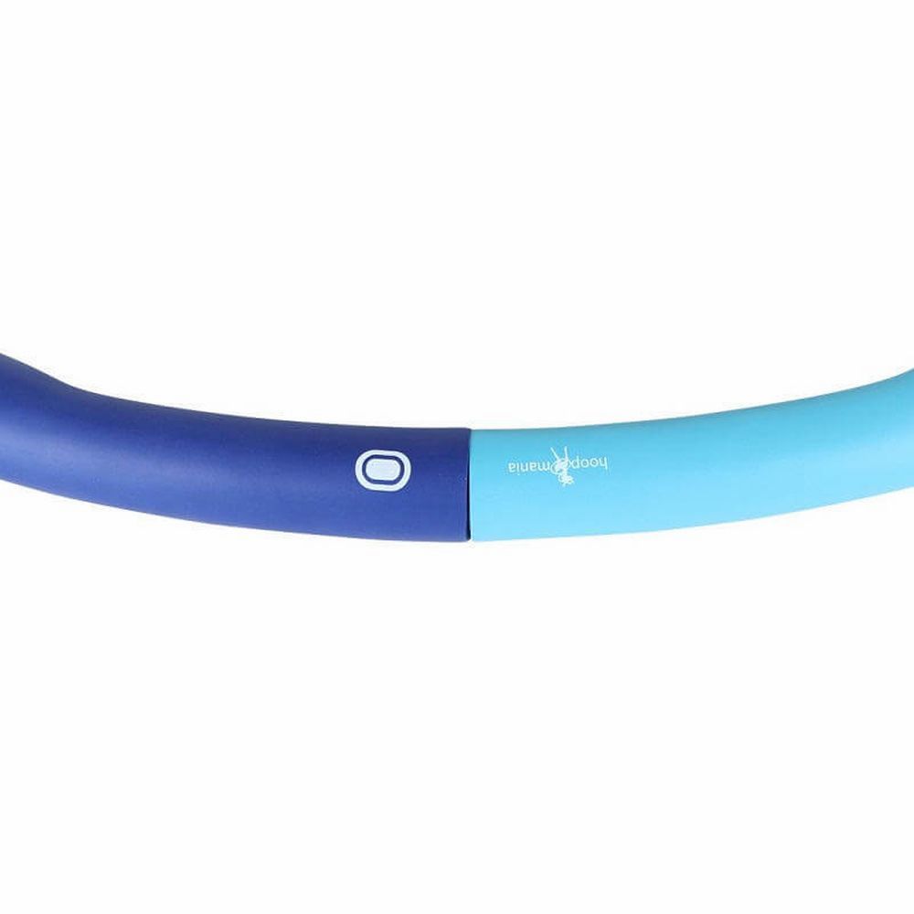 Hoopomania Might Hoop schuimrubberen hoelahoep | 2,0 kg
