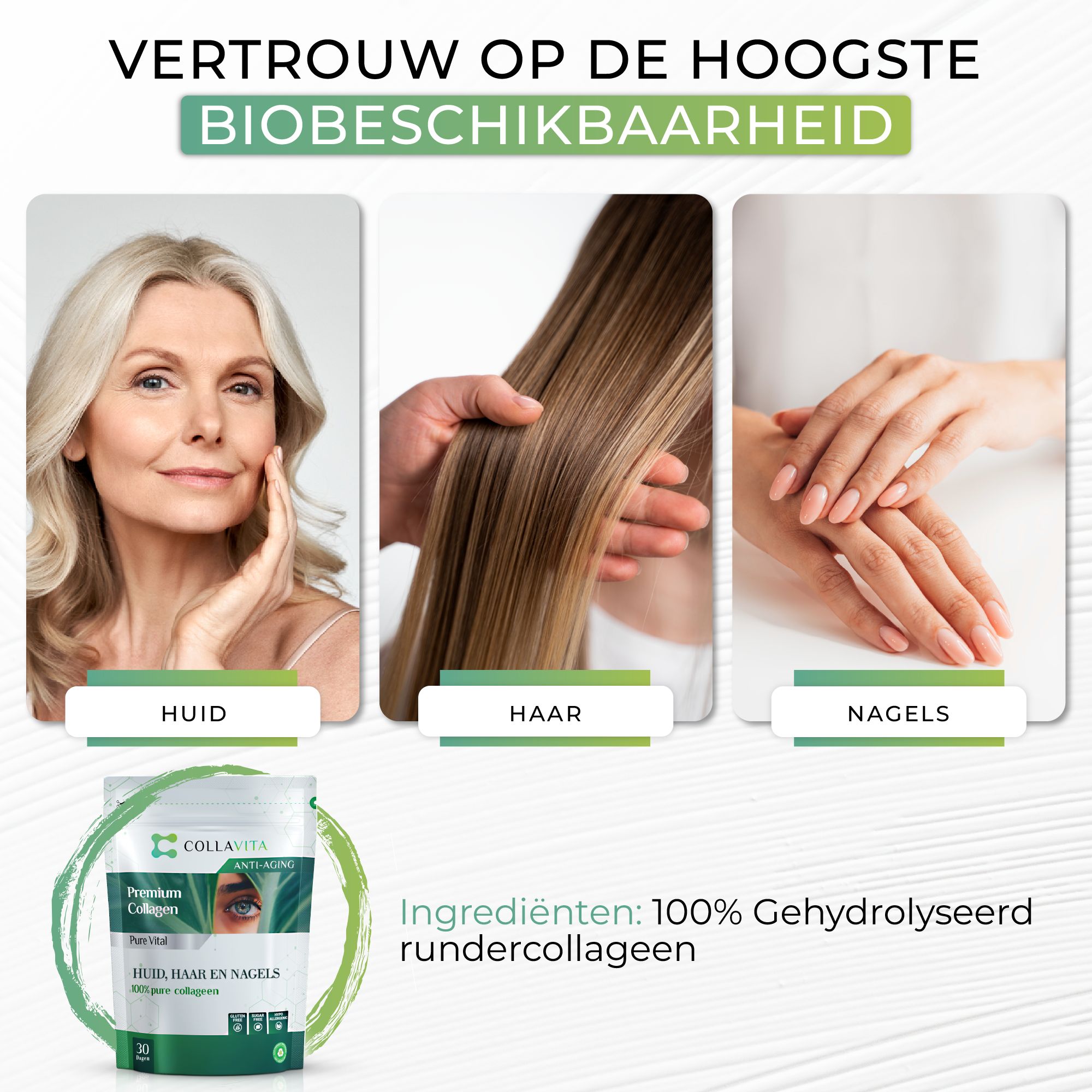 Collavita Pure Vital