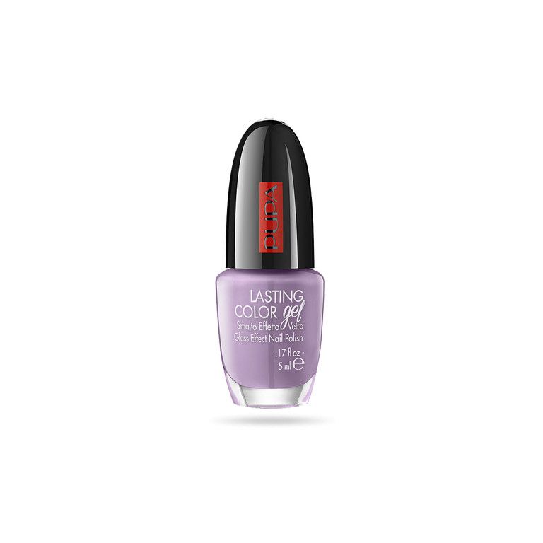 Pupa Lasting Color Gel Nagellak Tint 106 Artichoke Flower | Dames