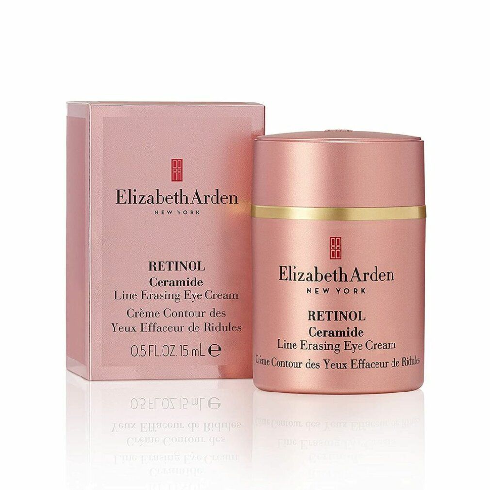 Elizabeth Arden Arden Cos Ceramide Retinol Eye Treatment