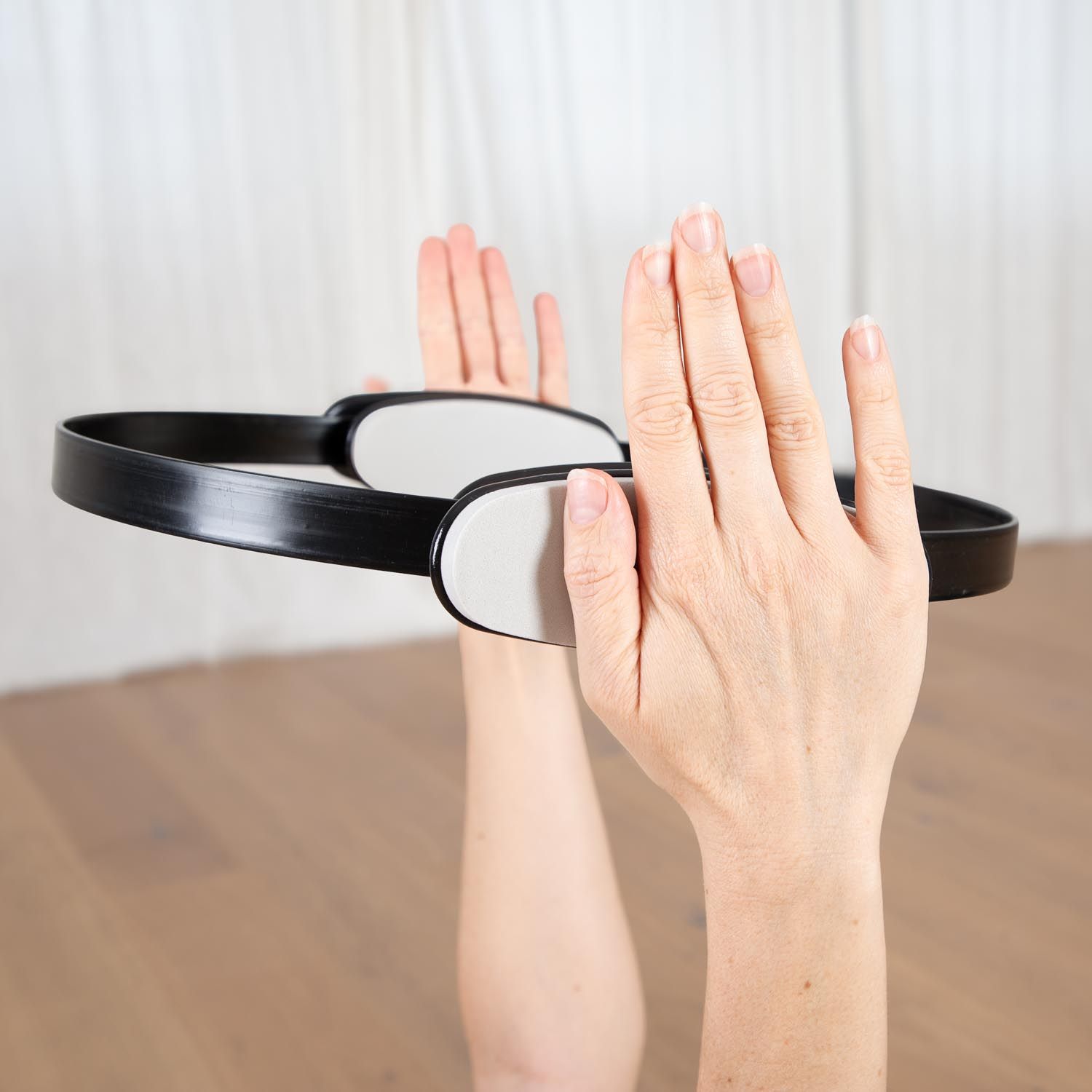 bodhi Pilatesring, zwart