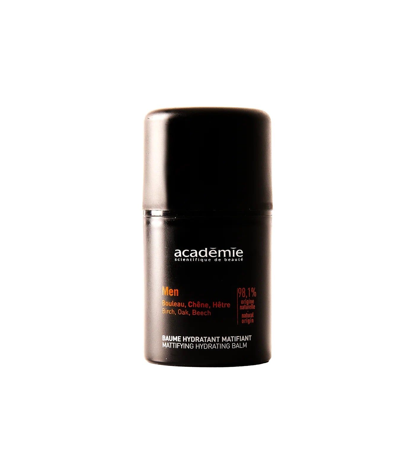 Académie Mattifying Hydrating Balm Matterende Dagcrème | Dames