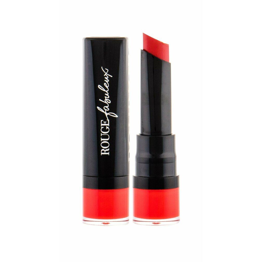 Bourjois Rouge Fabuleux 011 Cindered-lla