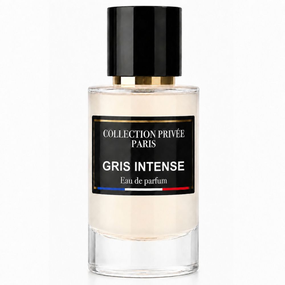 Collection Privée Paris - Eau de Parfum Intens Grijs
