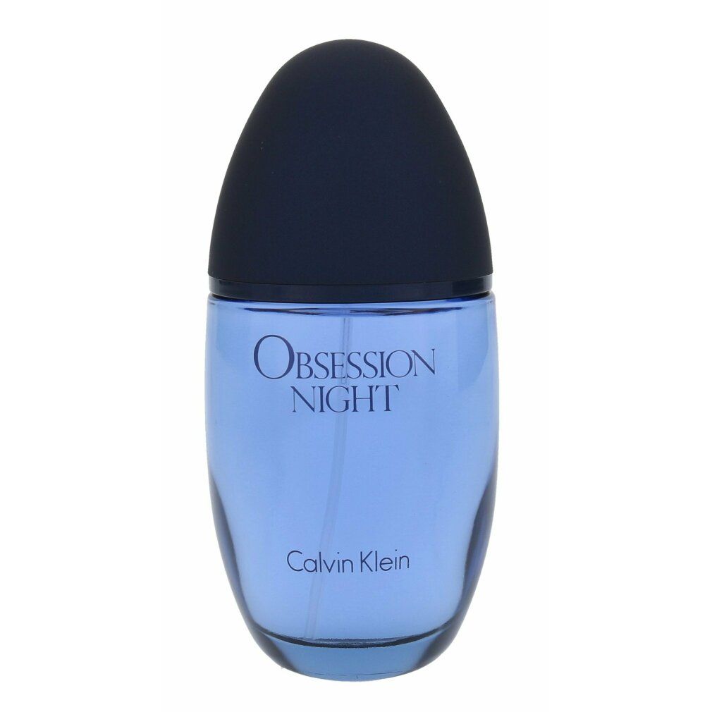 Calvin Klein Obsession Night Eau De Parfum Spray