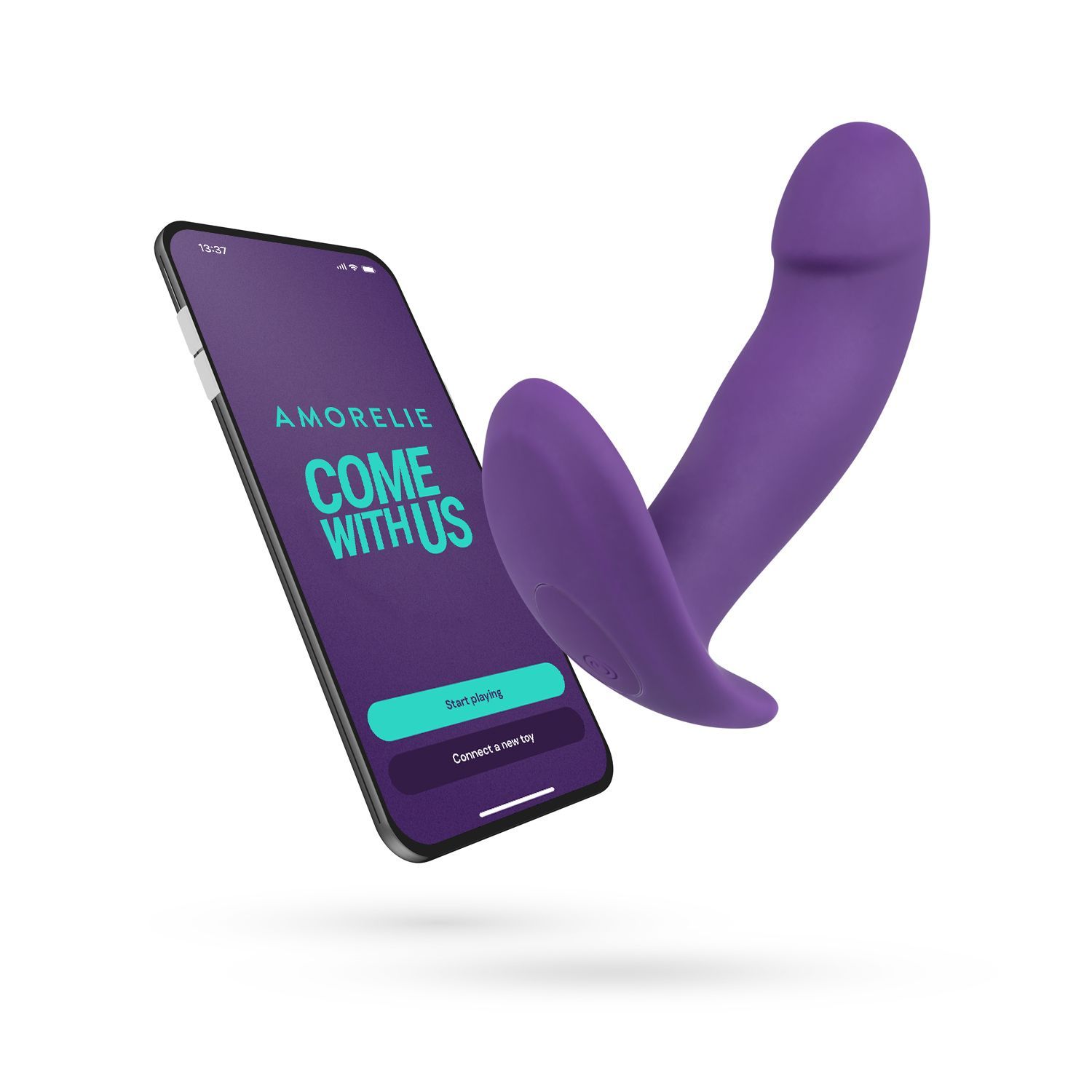 AMORELIE Joy Shuffle