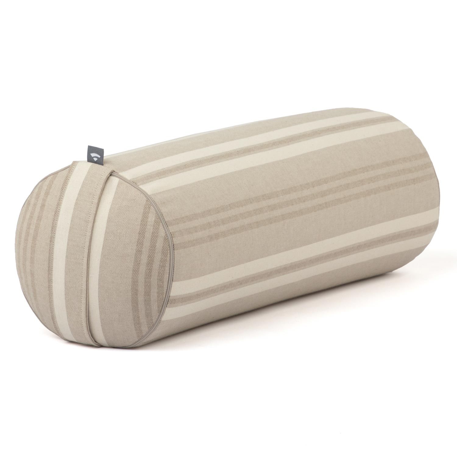 bodhi Yoga Bolster CLASSIC STRIPES