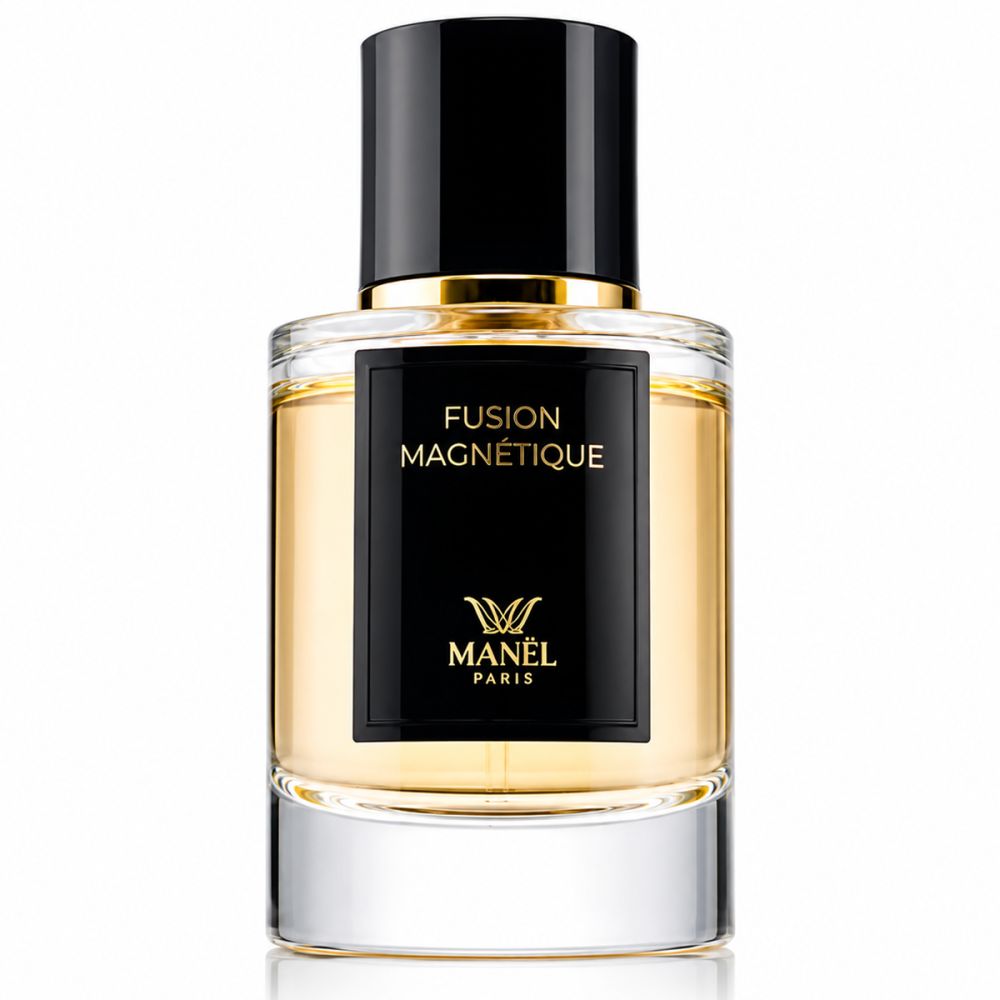 Maison Manël Paris - Extrait de Parfum Fusion Magnétique