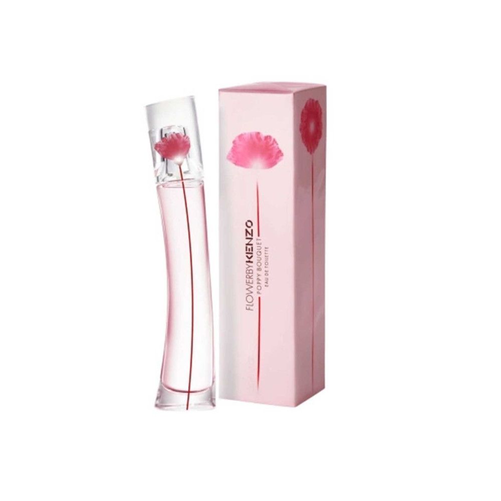 Kenzo - Eau de Toilette Poppy Bouquet