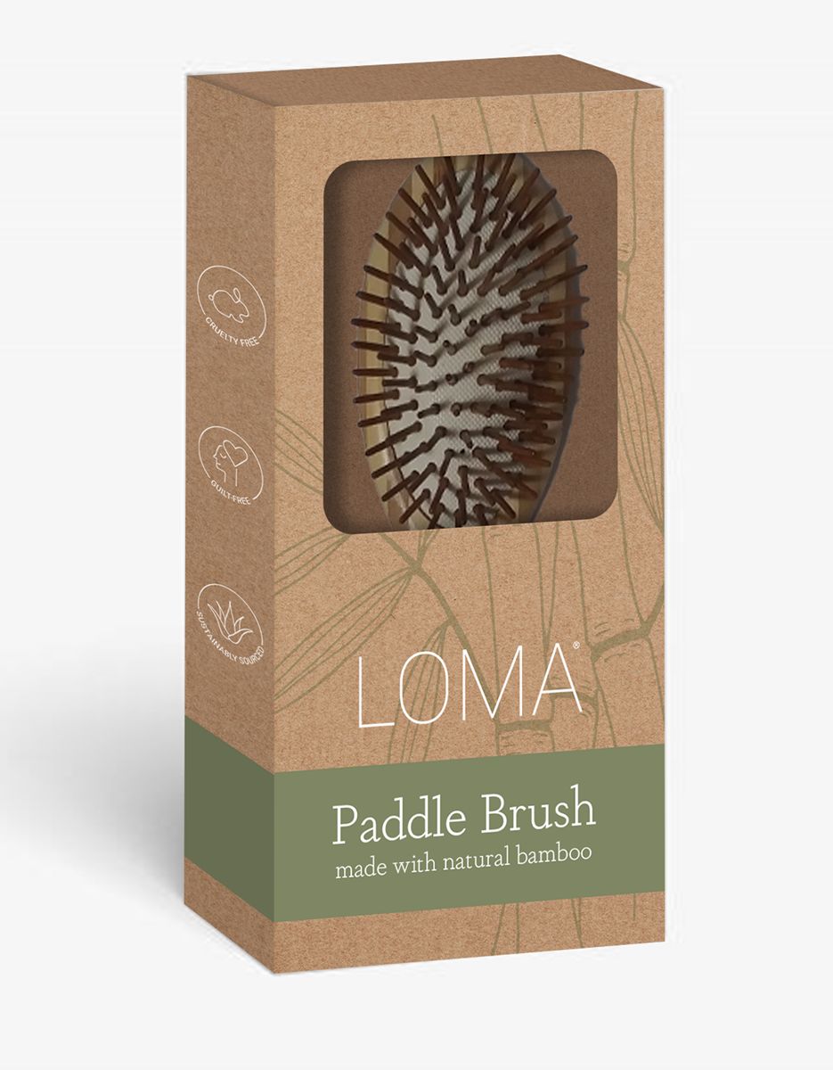 LOMA Brosse