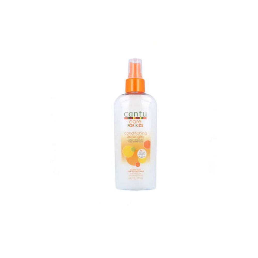 Cantu Kids Care Detang Conditioner