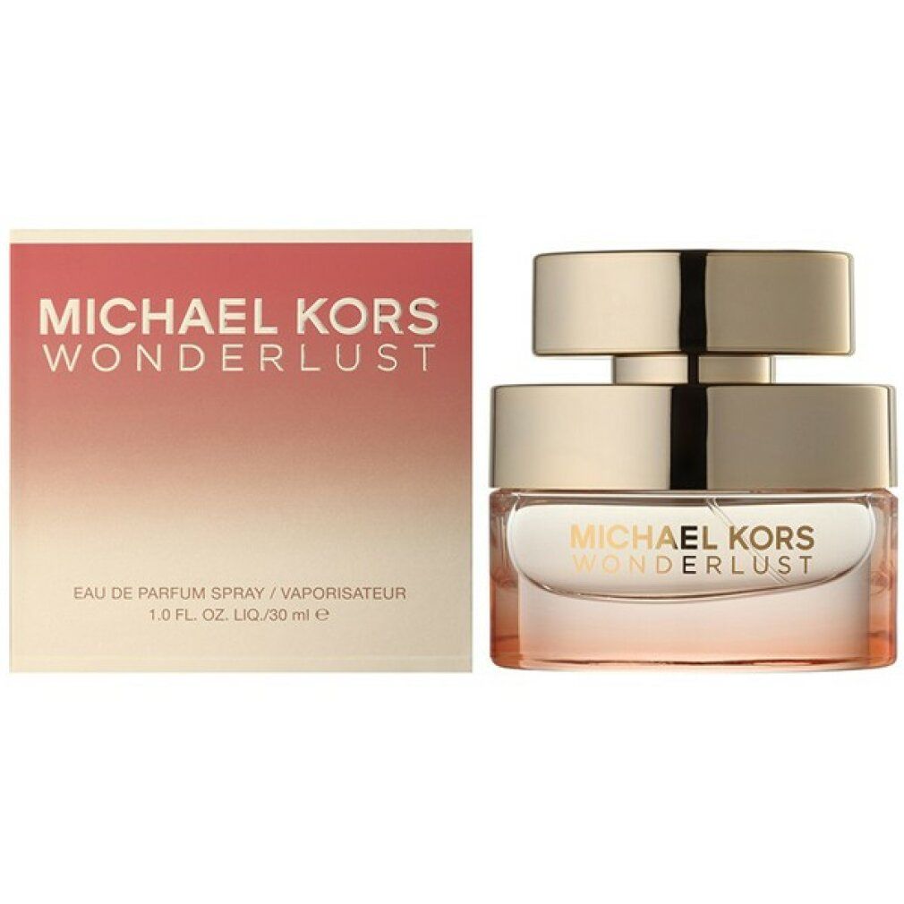 Michael Kors - Wonderlust Eau de Parfum