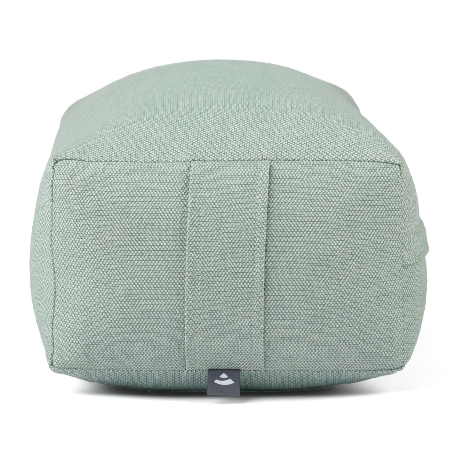 bodhi SALAMBA Yoga Bolster CLASSIC dobby