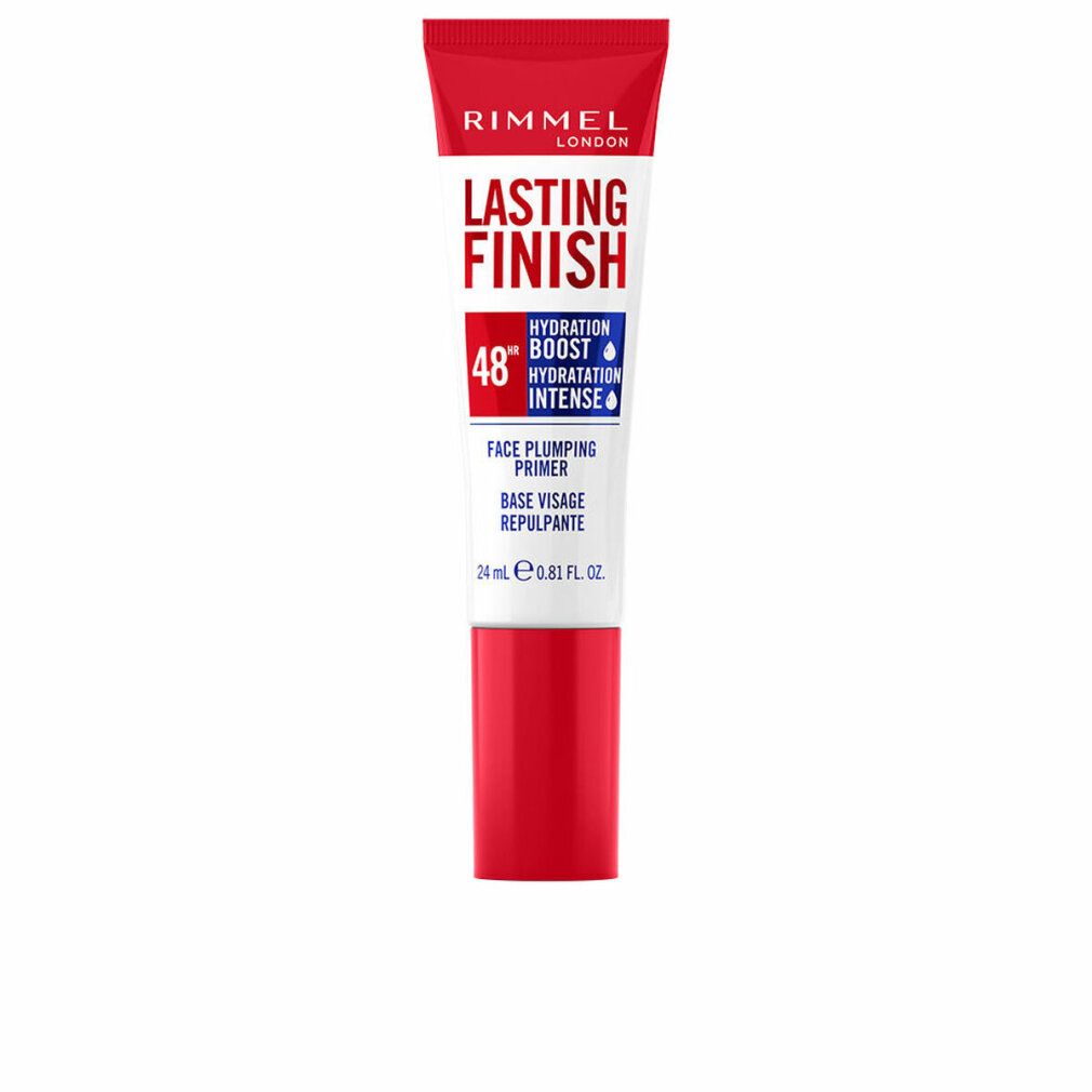 Rimmel London Lasting Finish Face Plumping Primer 24ml