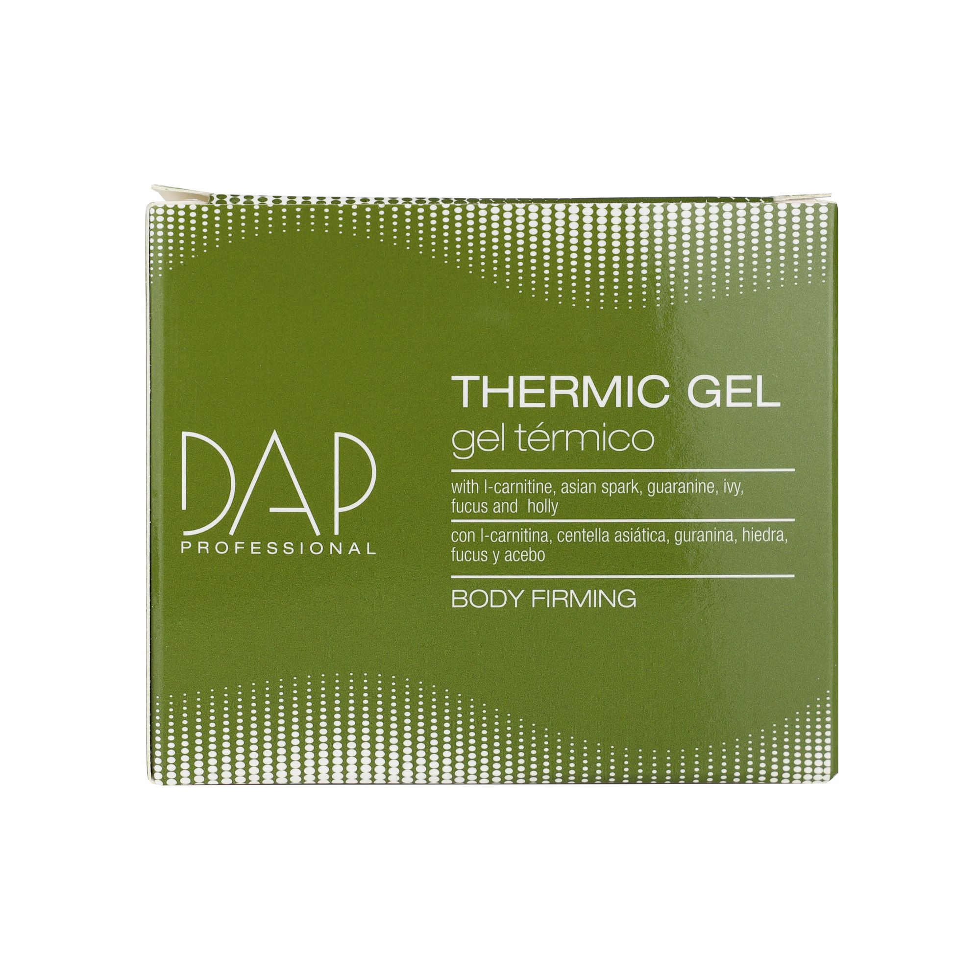 POSTQUAM DAP Thermo-Gel